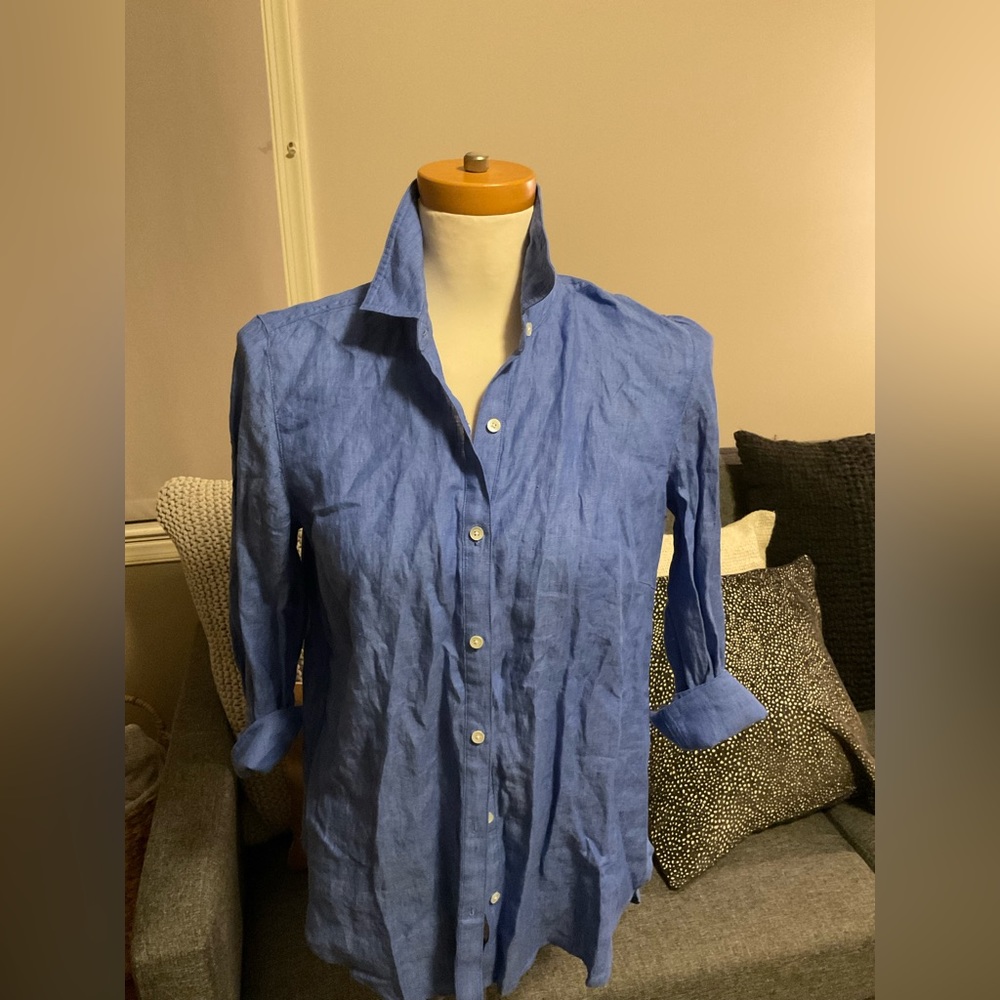 J.McLaughlin Blouse